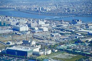 副業にもおすすめのコインランドリー経営